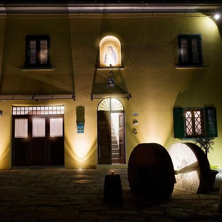 Antica Macina Toscana Pistoia Exterior foto