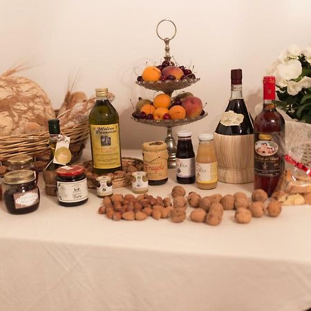 Antica Macina Toscana Pistoia Exterior foto