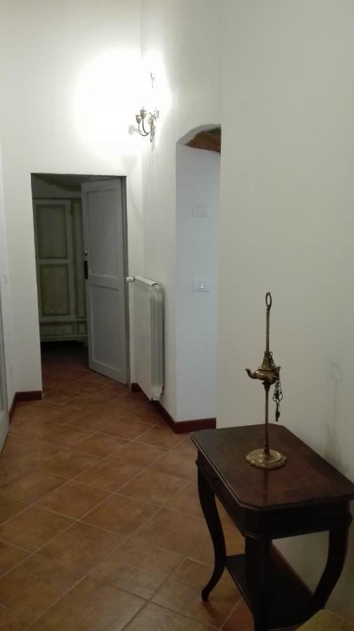 Antica Macina Toscana Pistoia Exterior foto